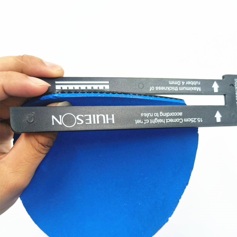 1-teiliges Standard-Tischtenni – Table Tennis Net Set Bewertung und Preis