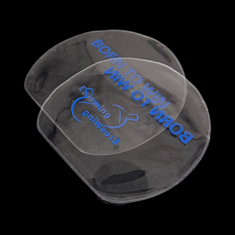 Gummi-Schutzfolie für Tischten – Table Tennis Bat Bewertung und Preis