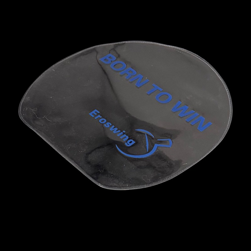 Gummi-Schutzfolie für Tischten – Table Tennis Bat Bewertung und Preis