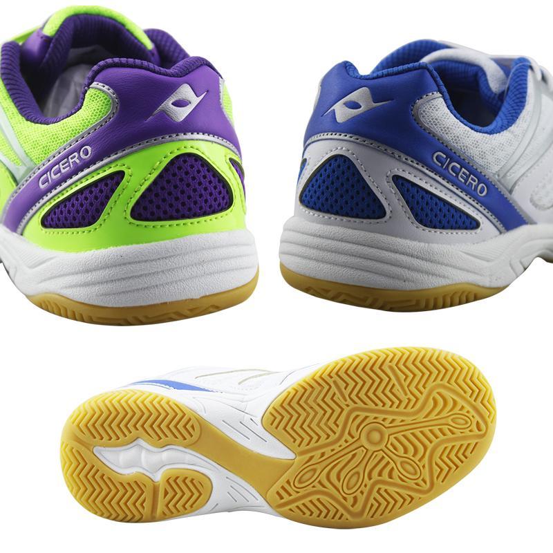 2026 Neuerscheinung Tischtenni – Table Tennis Shoes Bewertung und Preis