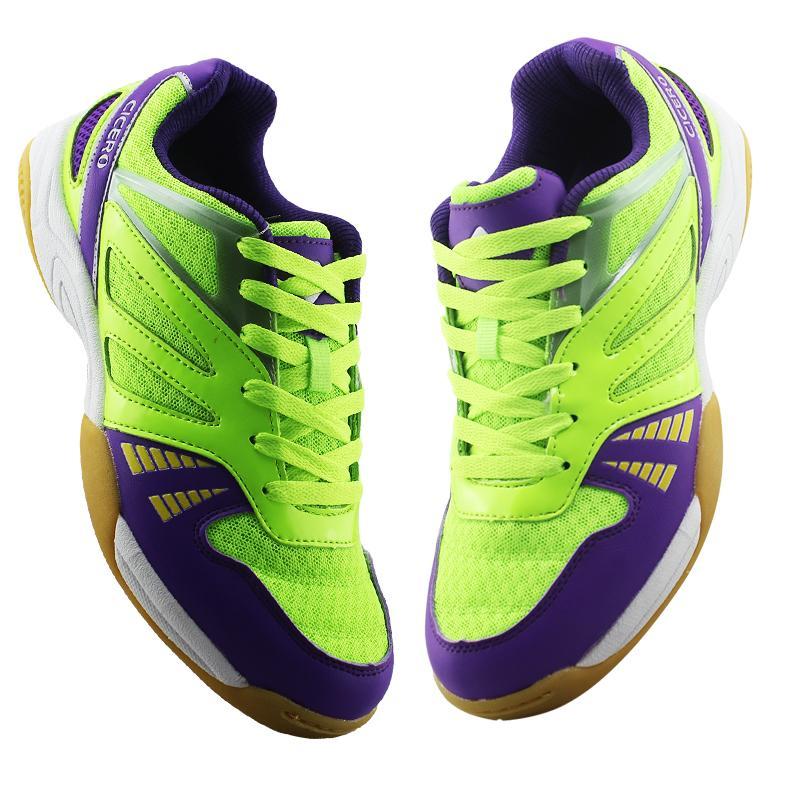 2026 Neuerscheinung Tischtenni – Table Tennis Shoes Bewertung und Preis