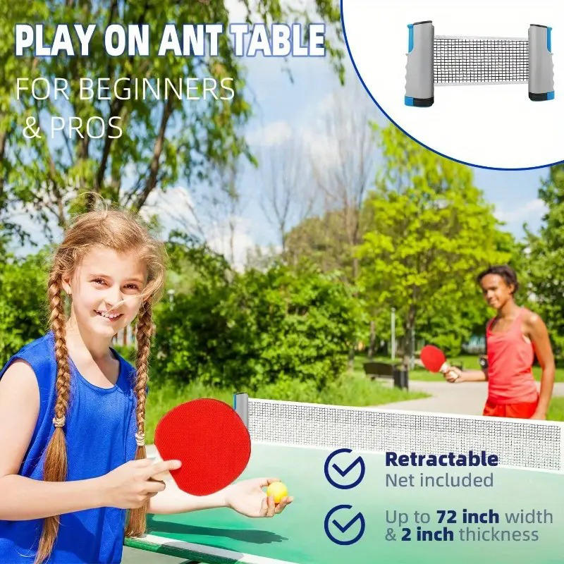 2025 heißes Tischtennisnetz üb – Table Tennis From Bewertung und Preis