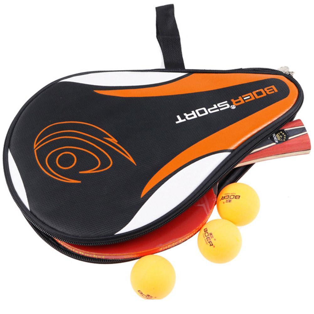 1pc 30x19cm Tischtennis schläg – Table Tennis Bat Bewertung und Preis