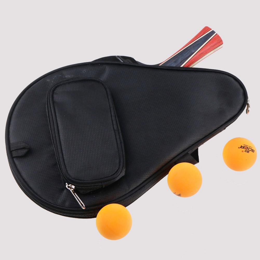 1pc 30x19cm Tischtennis schläg – Table Tennis Bat Bewertung und Preis