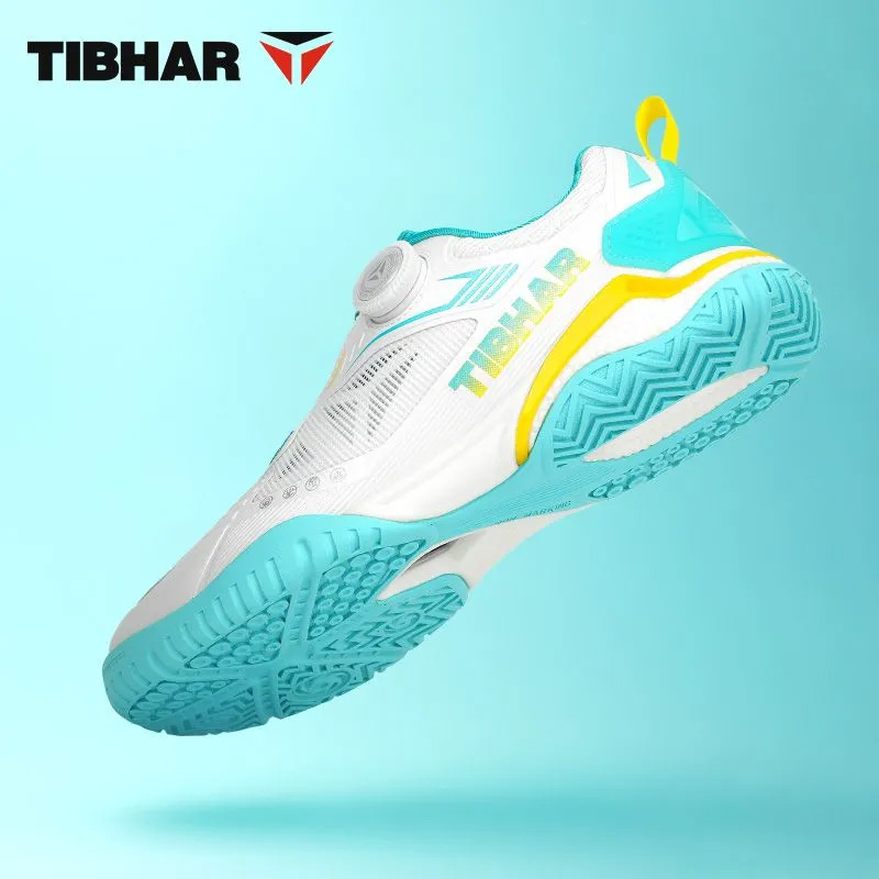TIBHAR Tischtennisschuhe für H – Table Tennis Shoes Bewertung und Preis