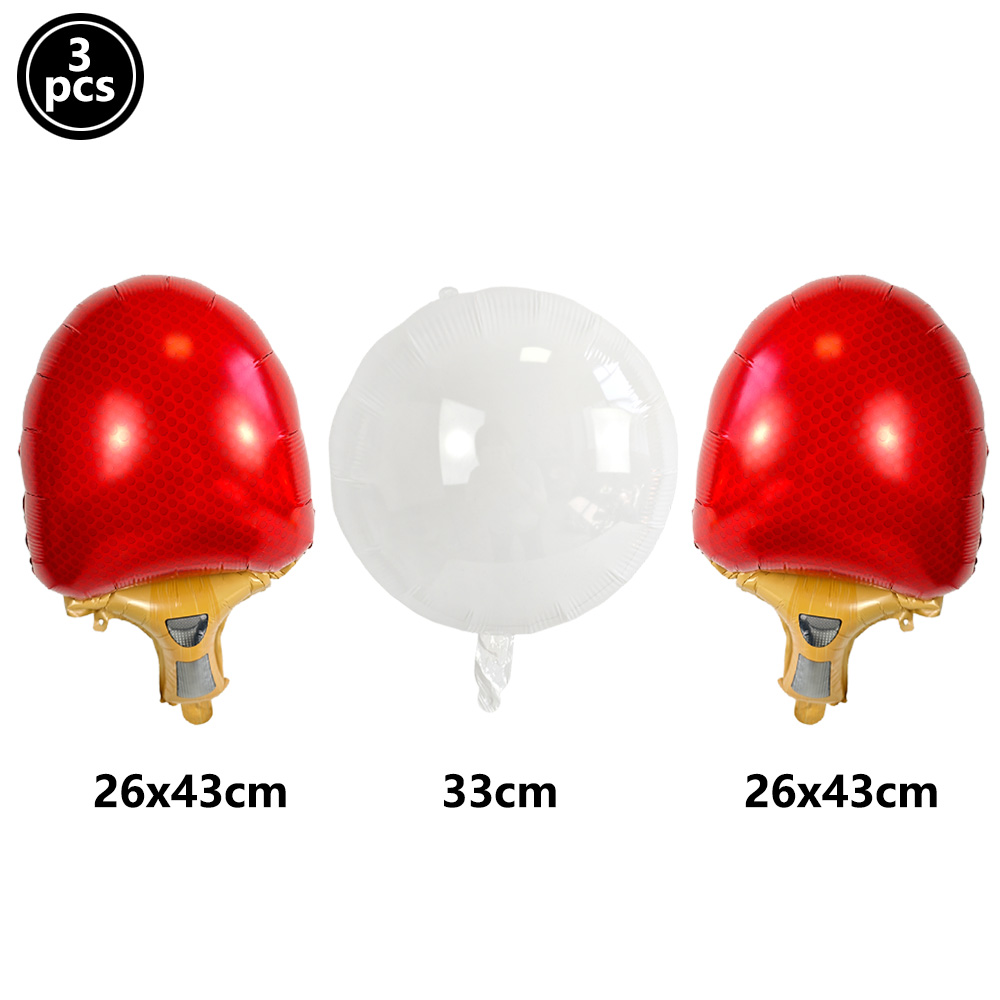 Tischtennisschläger Folienball – Table Tennis Bat Bewertung und Preis