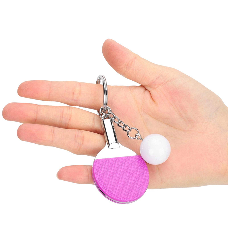 30 Stücke Mini Tischtennisschl – Table Tennis From Bewertung und Preis