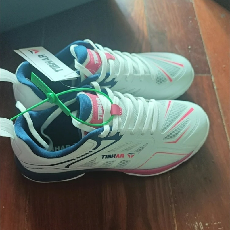 Luxusmarken-Tischtennisschuhe, – Table Tennis Shoes Bewertung und Preis