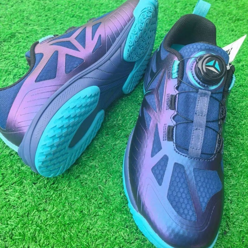 Luxusmarke Tischtennisschuhe A – Table Tennis Shoes Bewertung und Preis