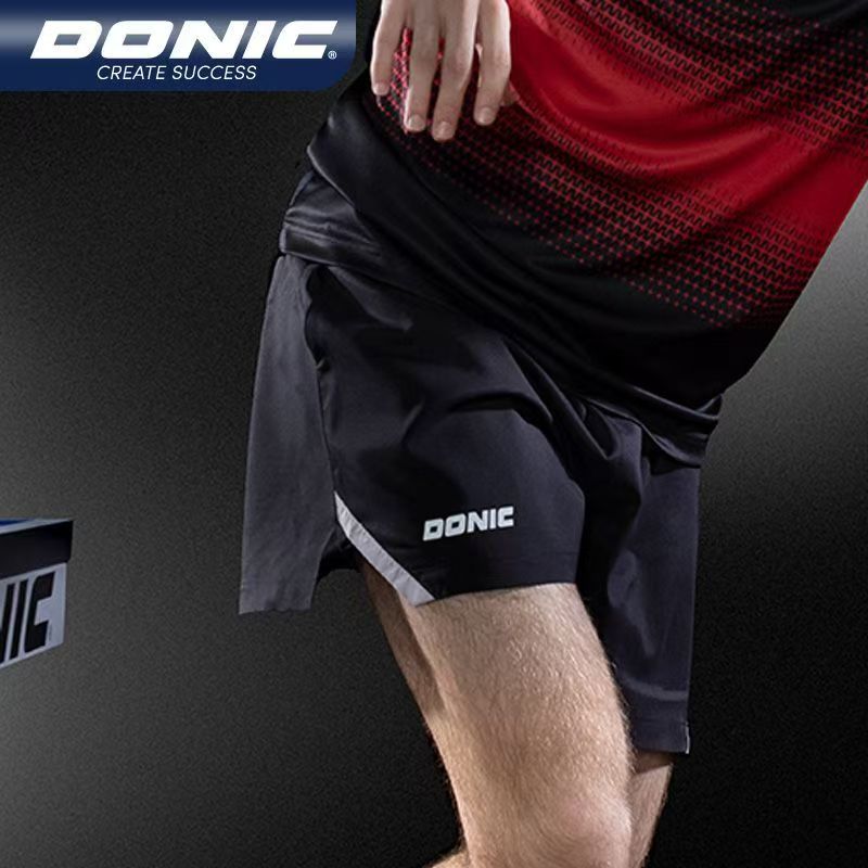 Donic Tischtennis-Shorts für H – Table Tennis Jacket Bewertung und Preis