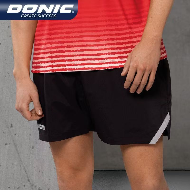 Donic Tischtennis-Shorts für H – Table Tennis Jacket Bewertung und Preis