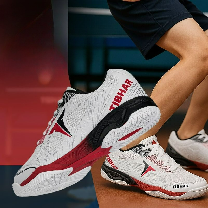 Neue Bestseller Tischtennissch – Table Tennis Shoes Bewertung und Preis