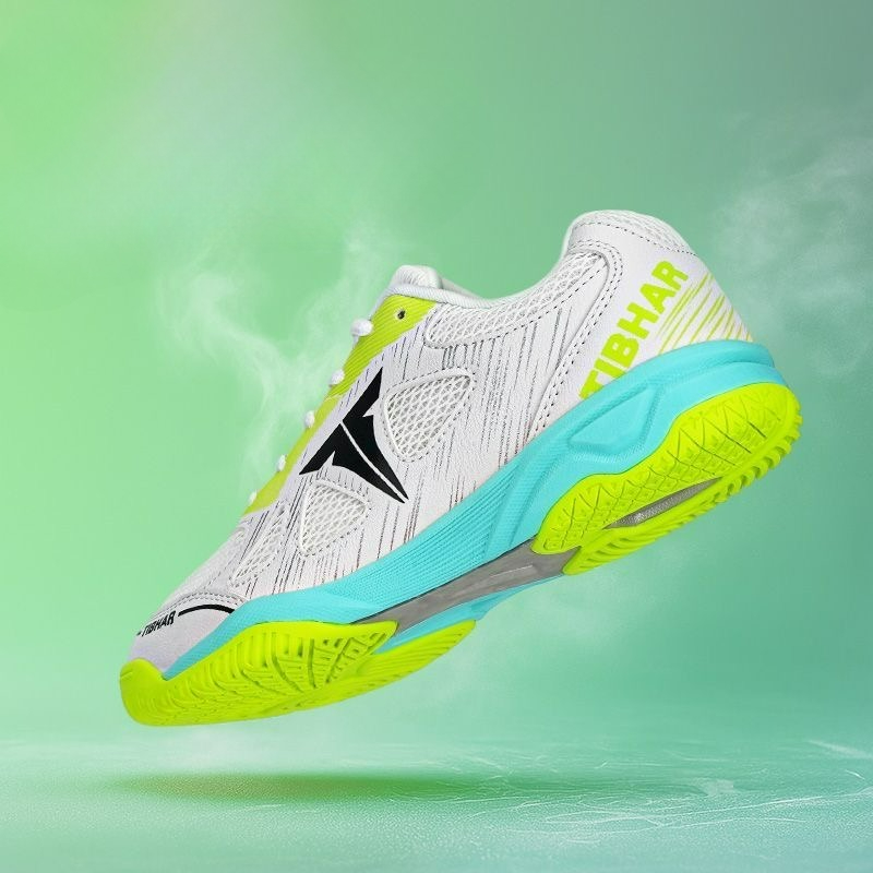 Neue Bestseller Tischtennissch – Table Tennis Shoes Bewertung und Preis