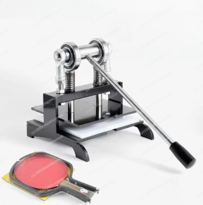 Tischtennisschläger-Gummischne – Table Tennis Bat Bewertung und Preis