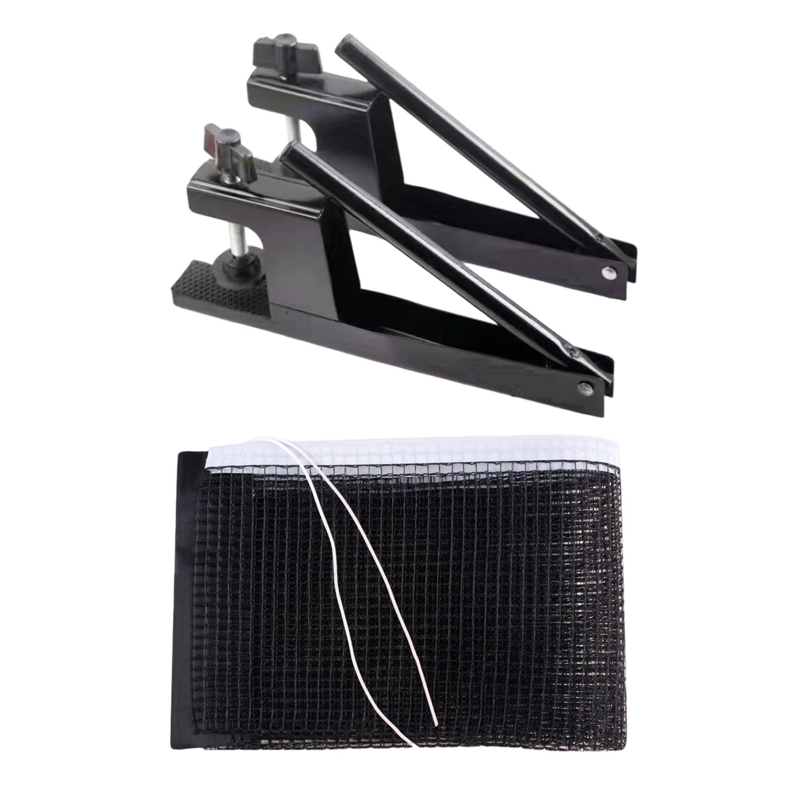 Tischtennisnetz-Pfosten-Set, P – Table Tennis Net Set Bewertung und Preis