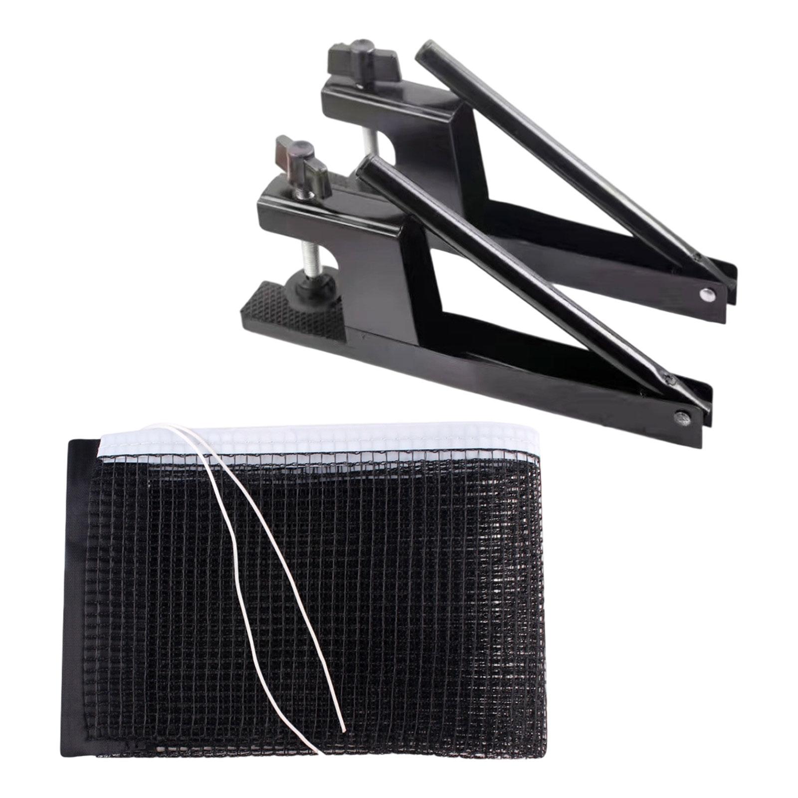 Tischtennisnetz-Pfosten-Set, P – Table Tennis Net Set Bewertung und Preis