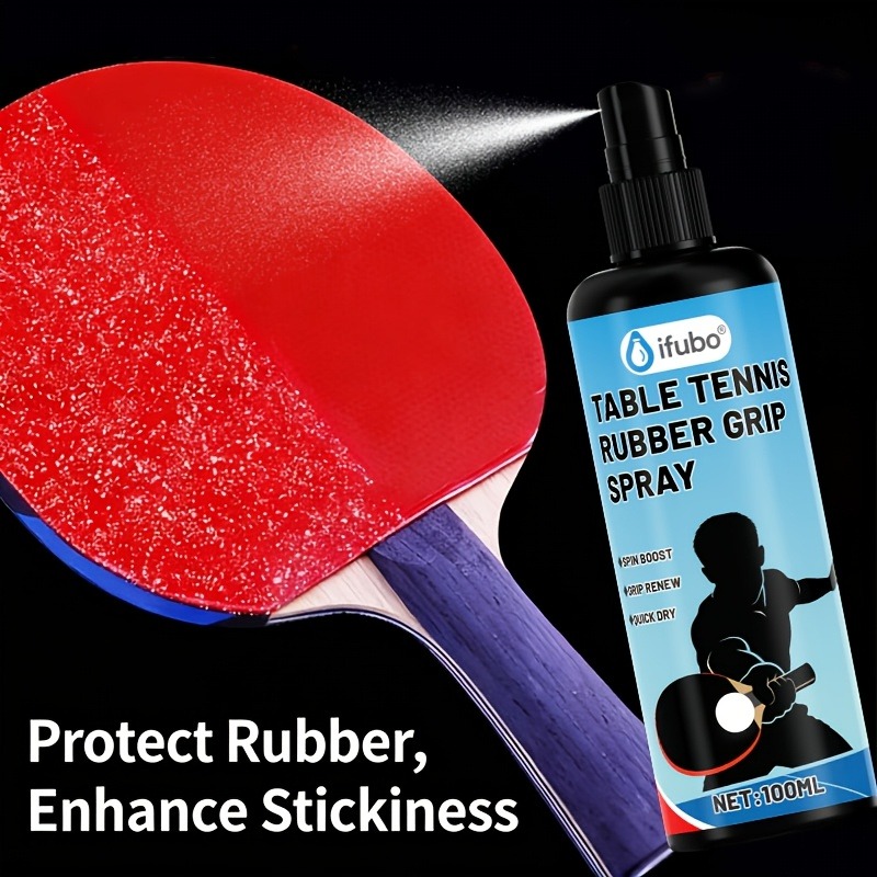 IFUBO 100ml Professionelles Ti – Table Tennis Bat Bewertung und Preis