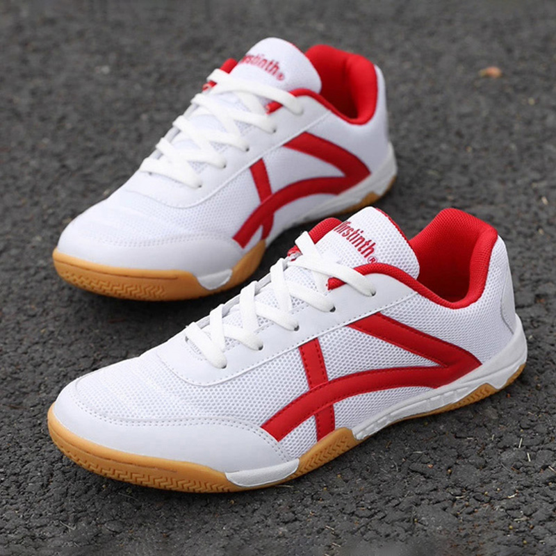 2024 Marke Virstinth leichte T – Table Tennis Shoes Bewertung und Preis