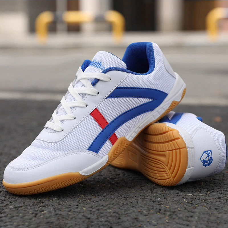2024 Marke Virstinth leichte T – Table Tennis Shoes Bewertung und Preis