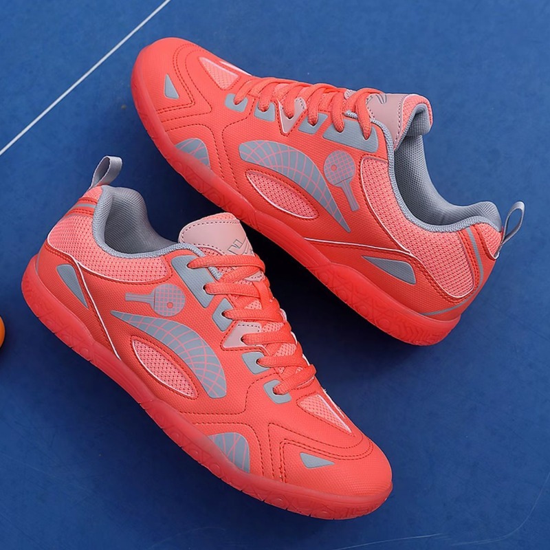 2026 Neue Luxus-Tischtennissch – Table Tennis Shoes Bewertung und Preis