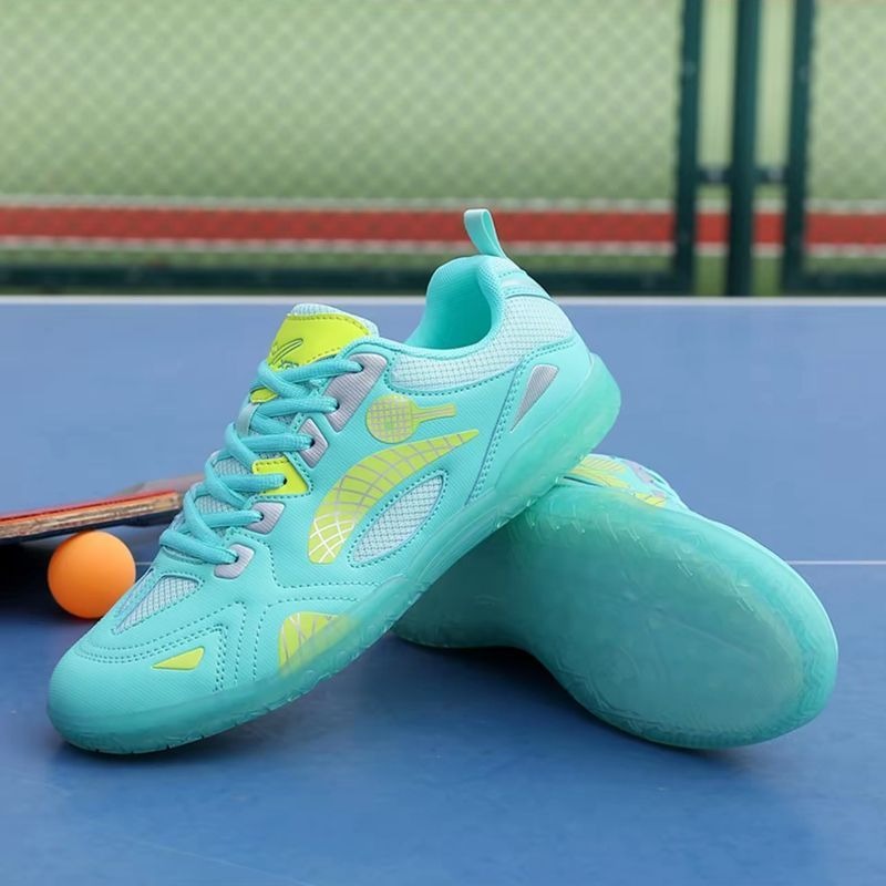 2026 Neue Luxus-Tischtennissch – Table Tennis Shoes Bewertung und Preis