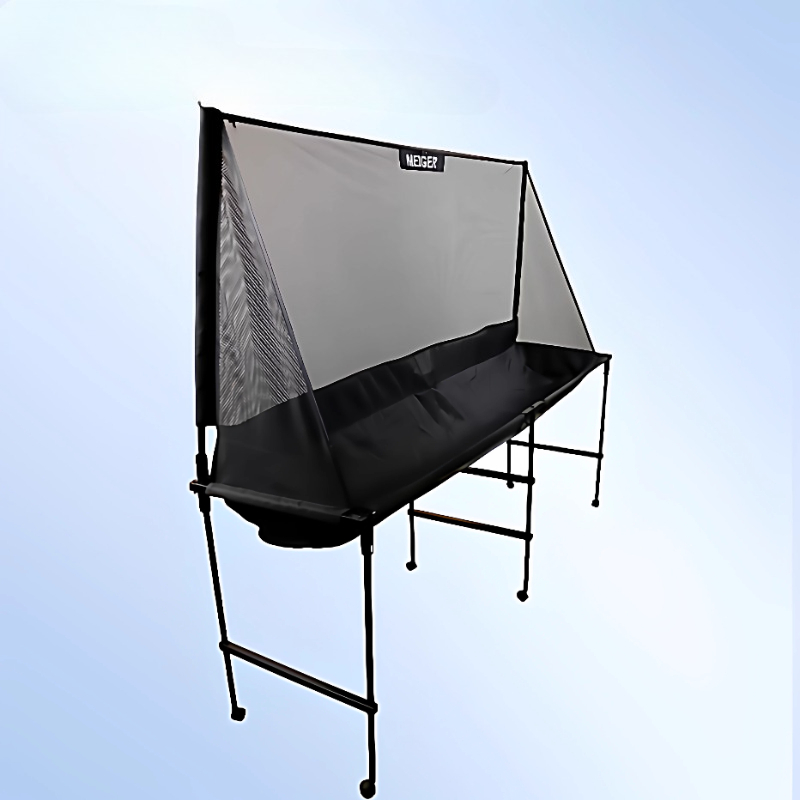 Bewegliches Tischtennis-Auffan – Table Tennis Net Set Bewertung und Preis