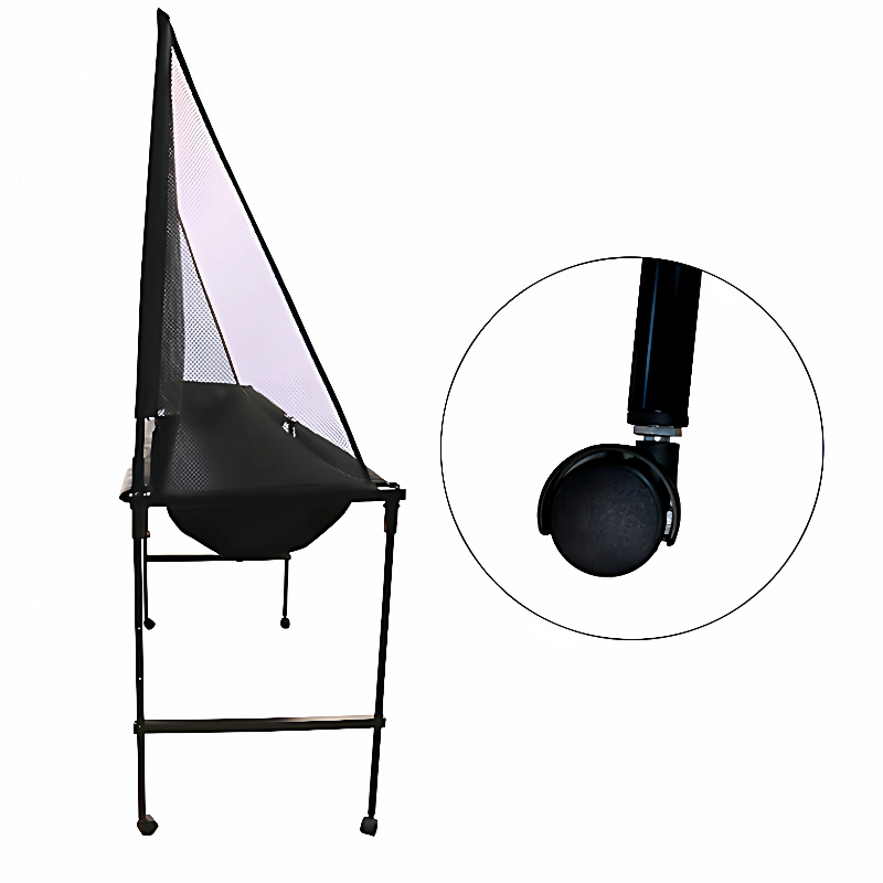 Bewegliches Tischtennis-Auffan – Table Tennis Net Set Bewertung und Preis