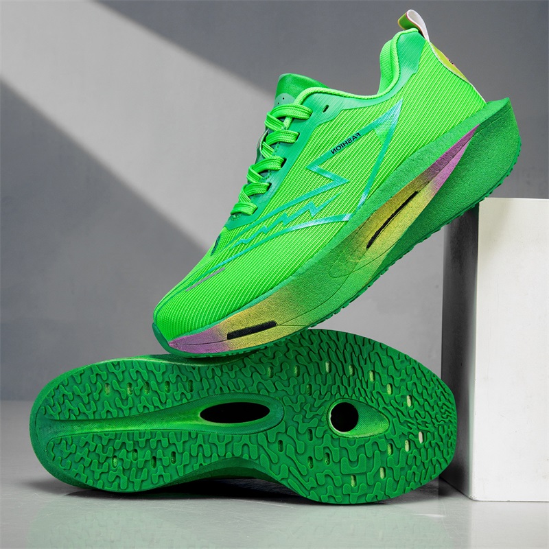 2026 Neue Herren-Tennisschuhe  – Table Tennis Shoes Bewertung und Preis