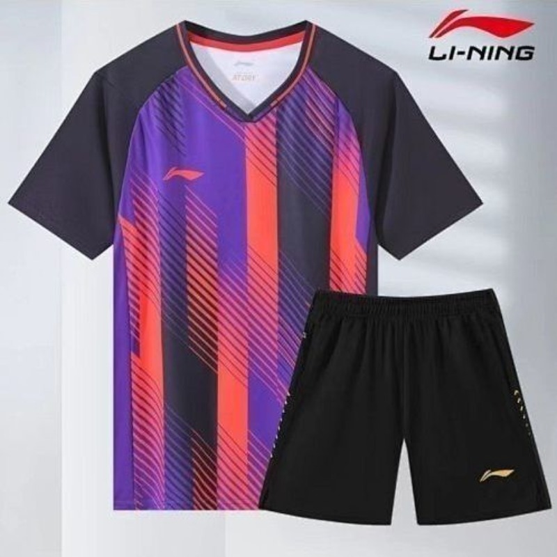 26 neue Wettkampf-Trainingsuni – Table Tennis Jacket Bewertung und Preis