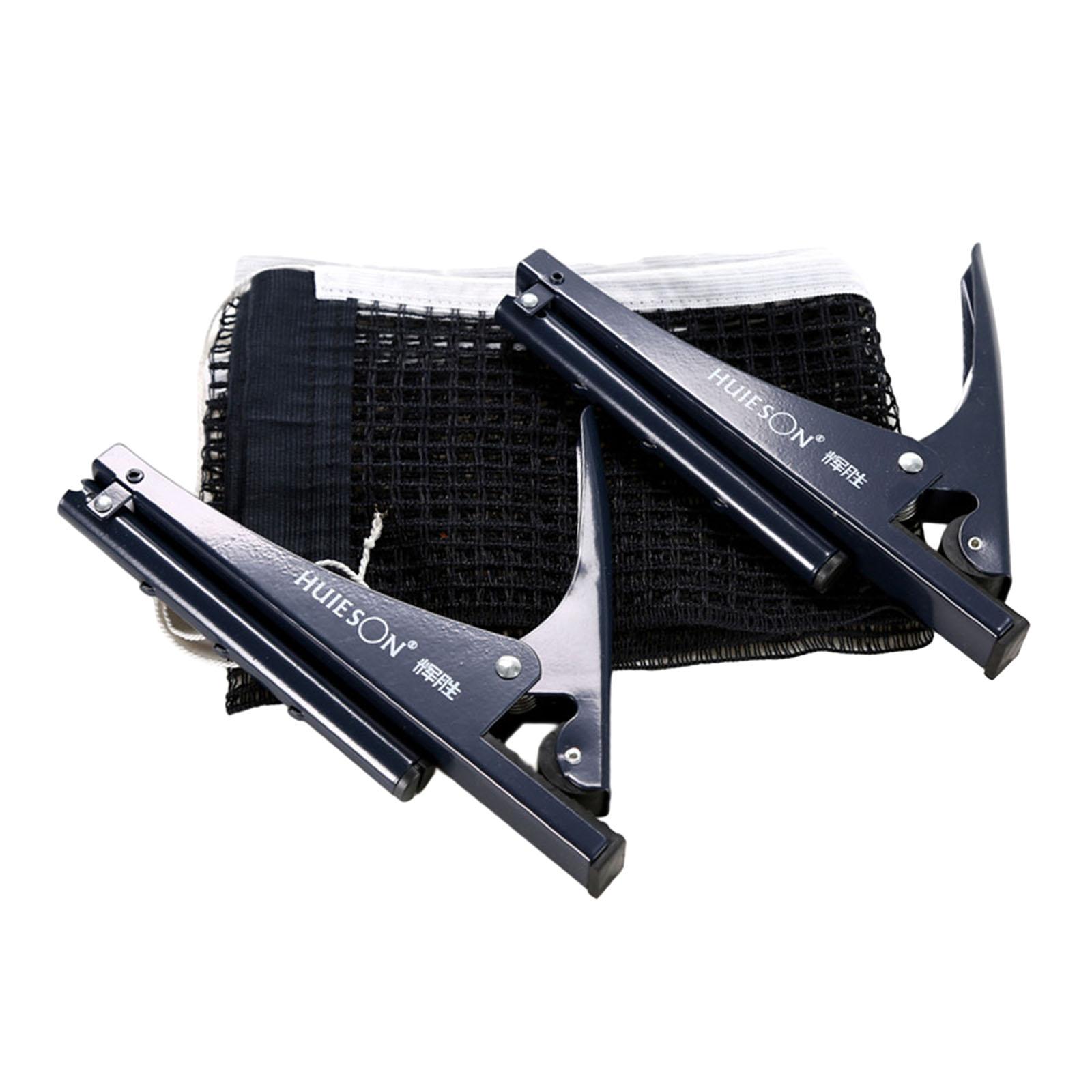 Professionelles Tischtennisnet – Table Tennis Net Set Bewertung und Preis