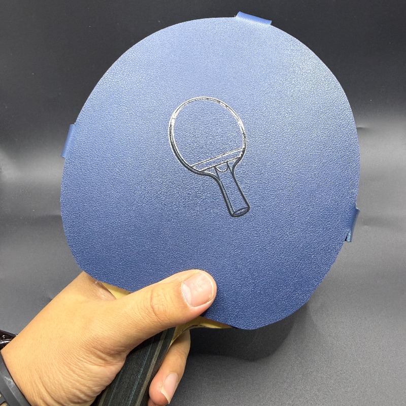 Magnetischer Tischtennisschläg – Table Tennis Bat Bewertung und Preis